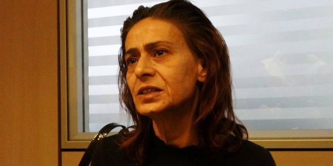 İfade Veren Yıldız Tilbe' den Nevşin Mengü Ve Şahan Gökbakar Çıkışı!...