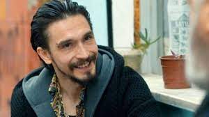 Ahmet Melih Yılmaz erkek hali