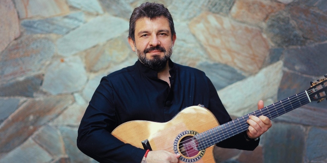 İş İnsanı Ve Müzisyen Mustafa Akay Yepyeni Bir Single Çıkarttı...