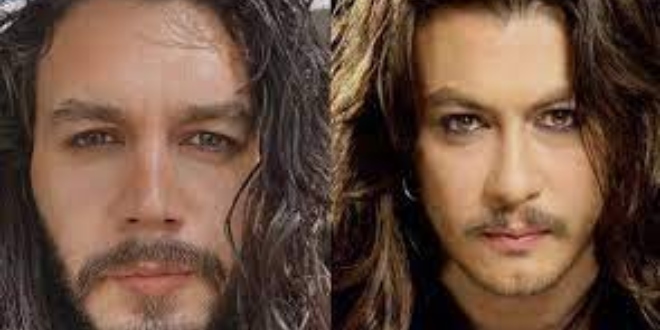 İsmail Ege Şaşmaz: “Barışa Benziyorum, Onun Yaşındayım”