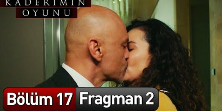 Kaderimin Oyunu 17. Bölüm 2. Fragmanı Yayında! Raci İle Meral Sevgili Mi Oluyor?