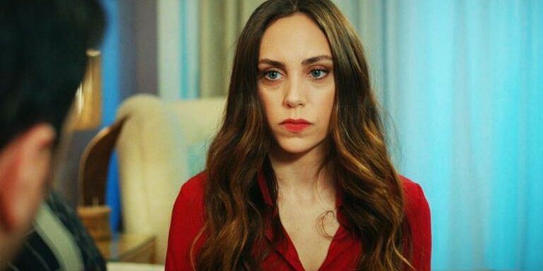 Kaderimin Oyunu 19. Bölüm 1. Fragmanı Yayında! Mahir Asiye’yi Cemal’e Kaptırmak İstemiyor!