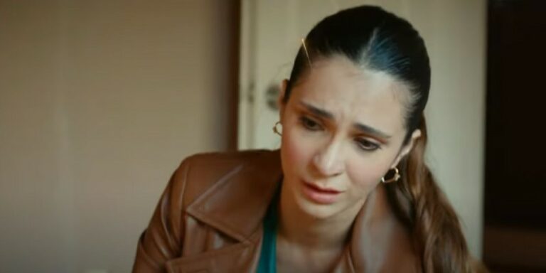 Kaderimin Oyunu 19. Bölüm 2. Fragmanı Yayında! Helin Öğrendiği Gerçekle Yıkılıyor!