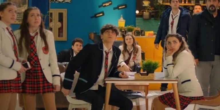 Kardeşlerim 46. Bölüm 3. Fragmanı Yayında! Kaan İle Süsen Balkondan Aşağı Düşüyor!