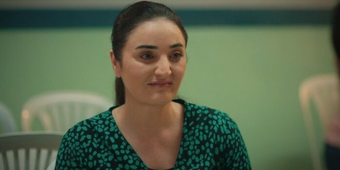 Şengül Hapishaneye Düşüyor