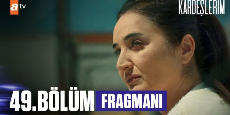 Kardeşlerim 49. Bölüm 1. Fragmanı Yayında! Şengül Orhan’ı Gönül’e Kaptırıyor!