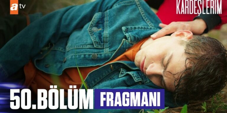 Kardeşlerim 50. Bölüm 1. Fragmanı Yayında! Emir Yaşıyor Mu?