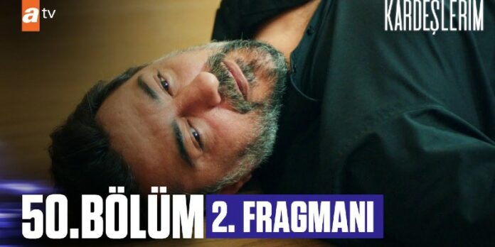 Akif Büyük Zarara Uğradığını Öğreniyor