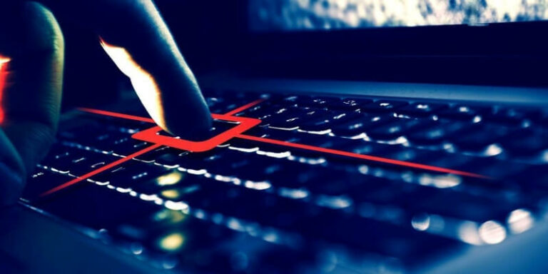 Keylogger telefon programı