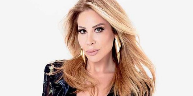 Linet Gözyaşlarını Tutamadı