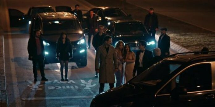 Efkan Fırat'la Barış'tan Mahkum Olmalarını İstiyor