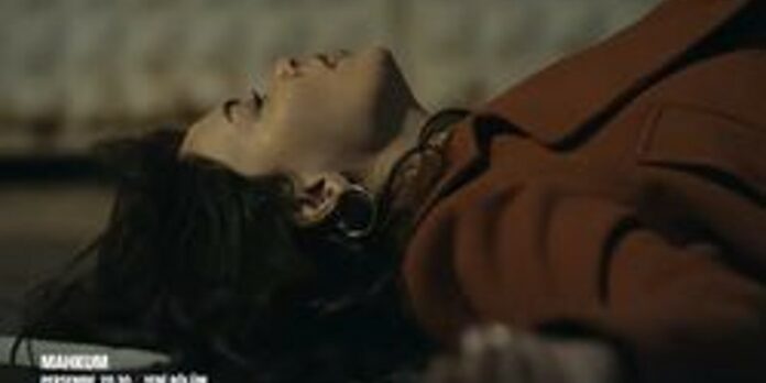 Cemre Öldürülüyor Mu