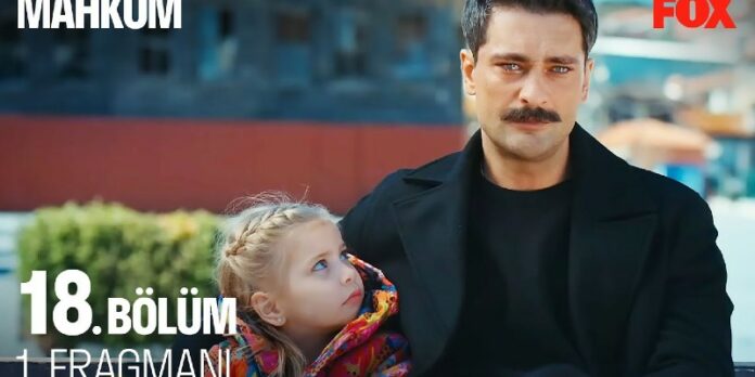 Fırat Nazlı'ya Annesinin Öldüğünü Söylüyor