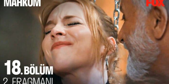 Sasha Efkan'ın Eline Düşüyor