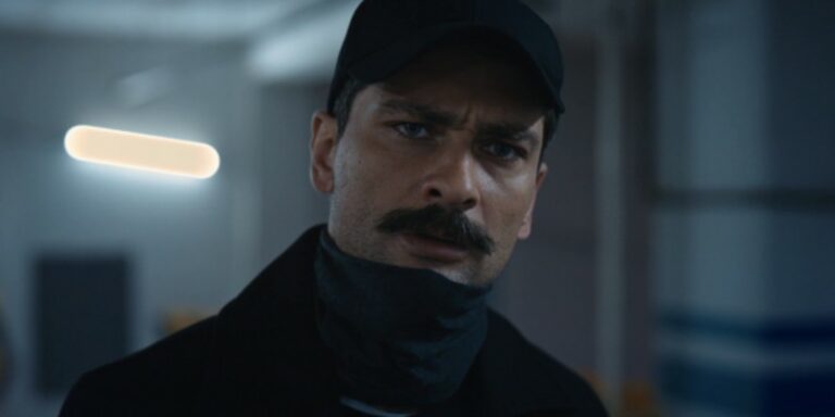 Mahkum 19. Bölüm Fragmanı Yayınlandı Mı? Fırat Yadigar’ın Efkan’ın Adamı Olduğunu Anlıyor!