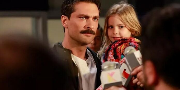 Fırat Delilleri Ele Geçiriyor