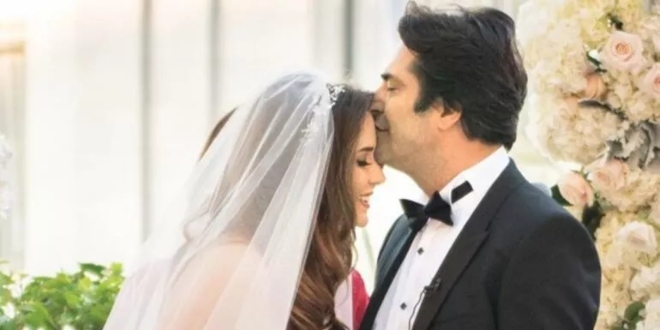 ﻿Mahsun Kırmızıgül ve Ece Binay Boşanıyor