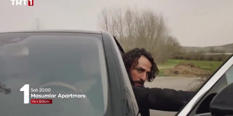 Masumlar Apartmanı 65. Bölüm 1. Fragmanı Yayında! Han Ceylan’ın Kaza Geçirmesiyle Dejavu Yaşıyor!