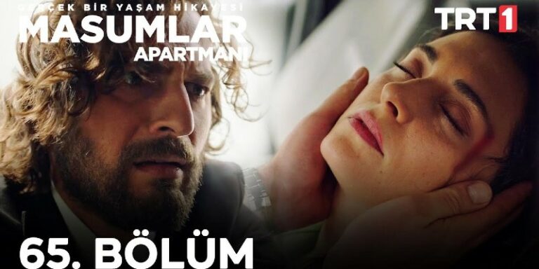 Masumlar Apartmanı 66. Bölüm Fragmanı Yayınlandı Mı? Ceylan Kazada Ölüyor Mu?