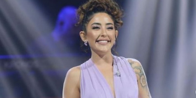 Melek Mosso: Sahnede Olmayı 7 Yaşından Beri Hayal Ediyorum