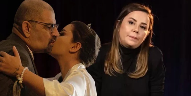 Merve Özbey: Babam Çok Kötü Bir Kocaydı