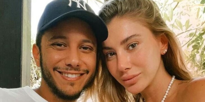 Mohammed Alsaloussi'den Şeyma Subaşı'na Gönderme