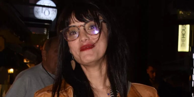 Nehir Erdoğan'dan Renan İle İlgili Açıklama