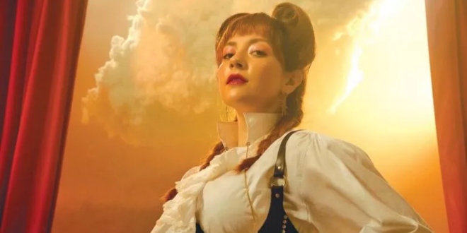 Nova Norda Rap'e Göz Kırpıyor