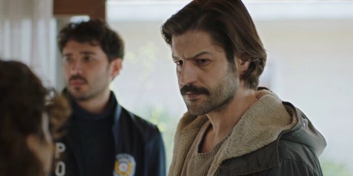 Tuğrul Cinayet Şüphelisi Olarak Aranıyor