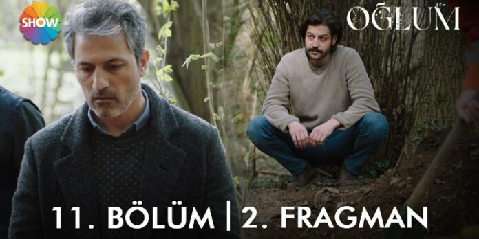 Tuğrul'un Ormana Ne Gömdüğü Ortaya Çıkıyor