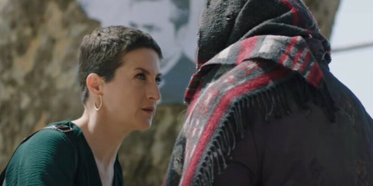 Oğlum 13. Bölüm 1. Ön İzleme Yayında! Meliha Tuğrul’u Gördüğünü Hatırlıyor!