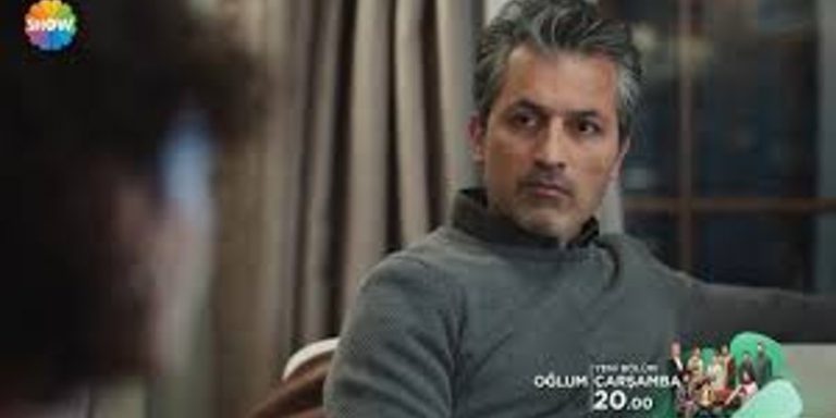 Oğlum 9. Bölüm 1. Fragmanı Yayında! Ormandaki Adam Tuğrul Mu Çıkacak?