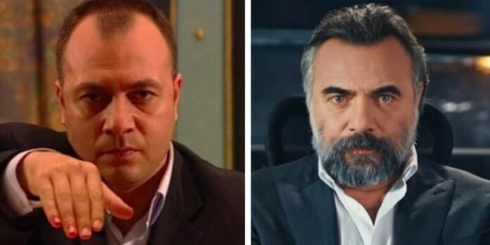 Oktay Kaynarca saçı protez mi? Saç ekimi mi?