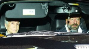 Önder Öztarhan Annesi