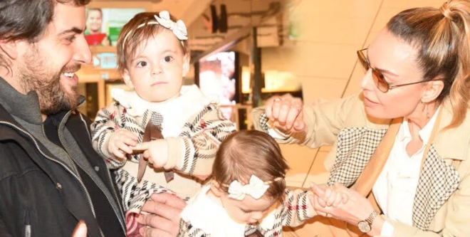 Özge Özder'den Sinan Güleryüz Eva Luna Hakkında Konuştu