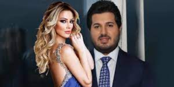 Petek Dinçöz Reza Zarrab Aşk İddiasına Yanıt Geldi!...
