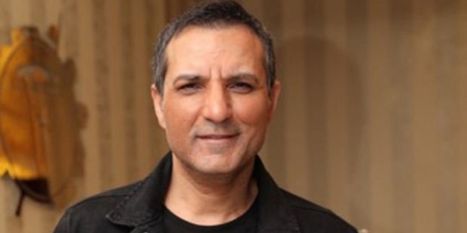 Rafet El Roman' a 20 bin Euro' luk Tazminat Şoku!...