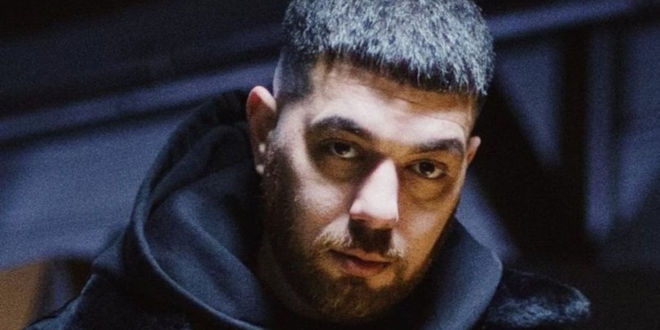 Rapçi Murda' ya Hapis Şoku!...