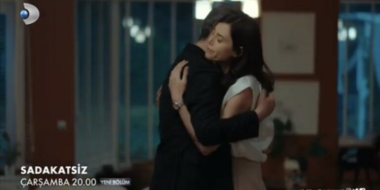 Sadakatsiz 56. Bölüm Fragmanı Yayınlandı Mı? Derin Volkan’la Asya’yı Görecek Mi?