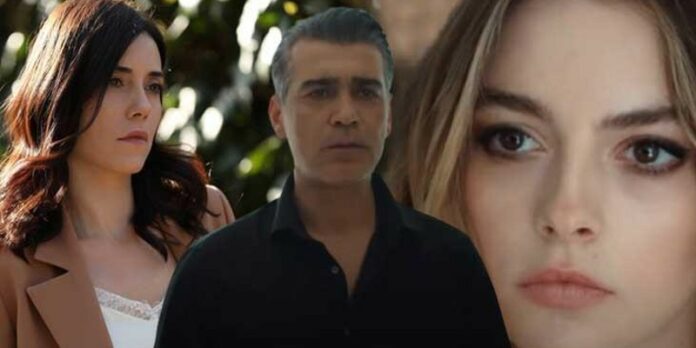 Sadakatsiz Dizisi Bu Akşam Neden Yok