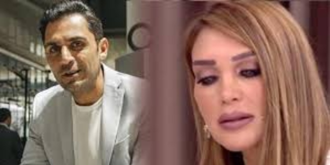 Seren Serengil ile Yaşar İpek' in Başı Eski Derde Girdi!...