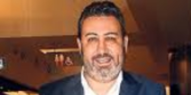 Serkan Kodaloğlu Kimdir?