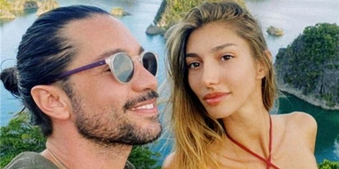 Şevval Şahin 'e Cinsel İçerikli Mesaj Şoku!...