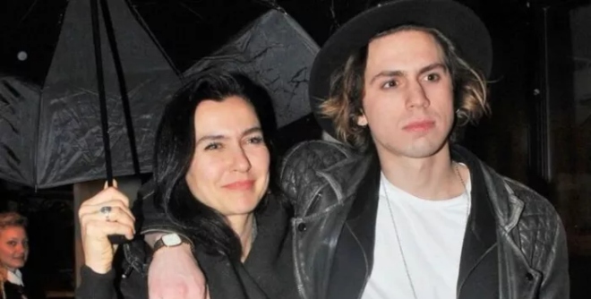 Şevval Sam: Oğluma Hayranlık Duyuyorum