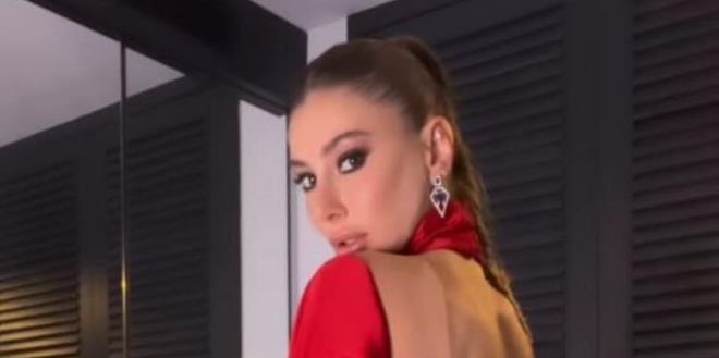 Şeyma Subaşı' nın Makyajsız Halini Arkadaşı İfşa Etti!...