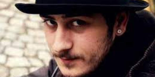 Sanatçı Beta Berk Bayındır Hayatını Kaybetti!...