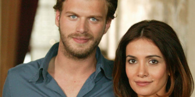 Songül Öden' in Kıvanç Tatlıtuğ İtirafı Gündem Oldu...