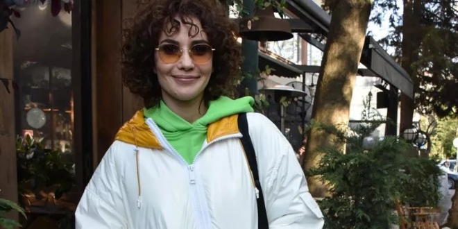 Songül Öden: Zübeyde Hanım'ı Gururla Oynayacağım