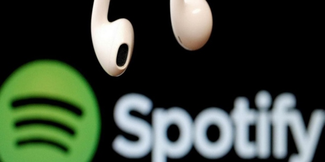 Spotify’ da Paylaşmak Güzeldir, Bir Bakarsın Birlikteyiz!...