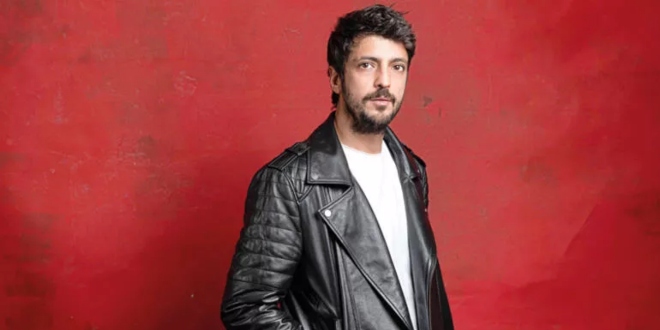 Taner Ölmez: Yürek ve Oyunculukla Ayakta Kalmaya Çalışıyorum